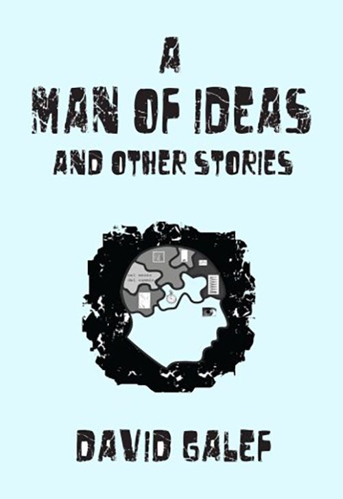 A Man of Ideas AND OTHER STORIES