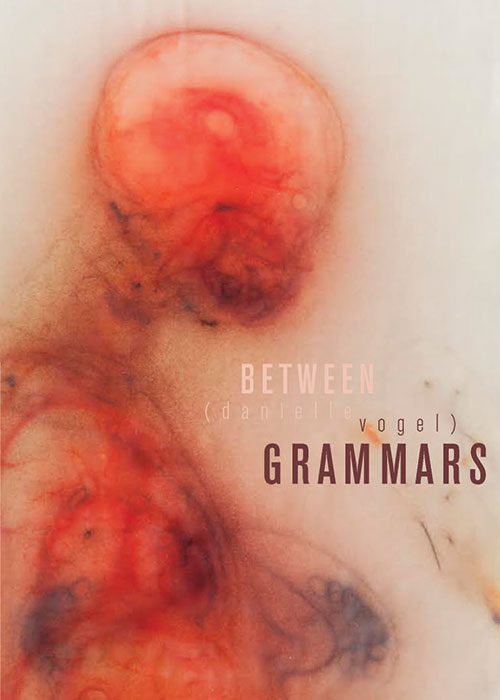 Between Grammars