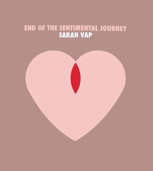 End of the Sentimental Journey