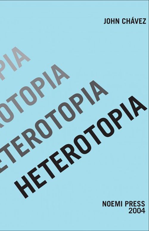Heterotopia