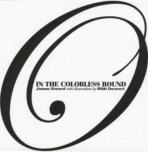 In the Colorless Round