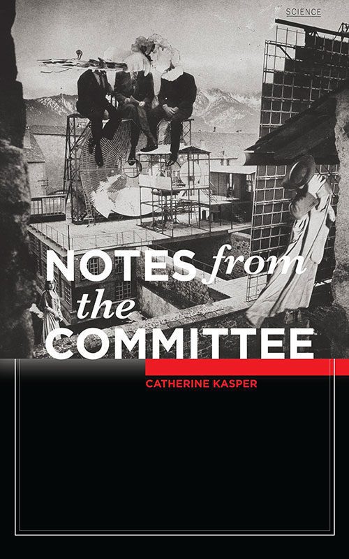 Notes from the Committee