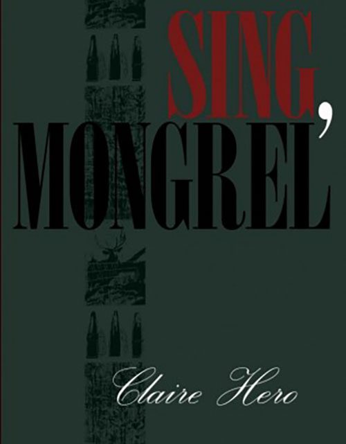 Sing, Mongrel
