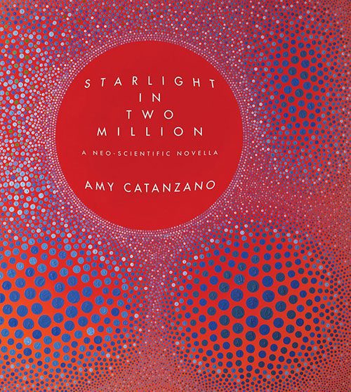 Starlight in Two Million A NEO-SCIENTIFIC NOVELLA
